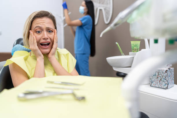 Best Emergency Treatment for Toothache in Elgin, IL