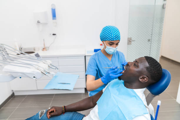 Best Weekend Emergency Dentist in Elgin, IL