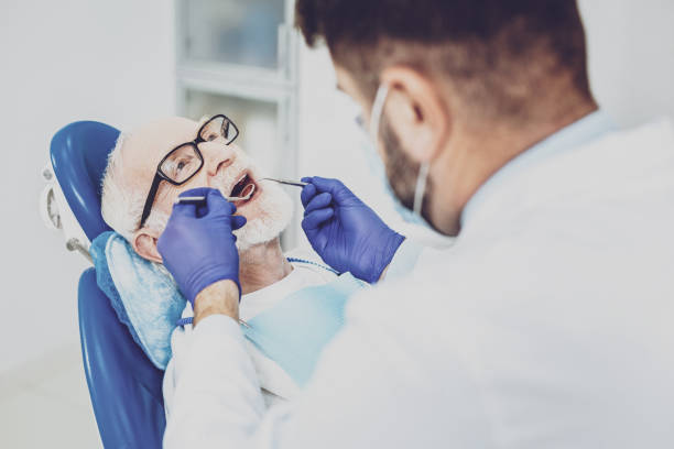 Best Emergency Broken Tooth Repair in Elgin, IL